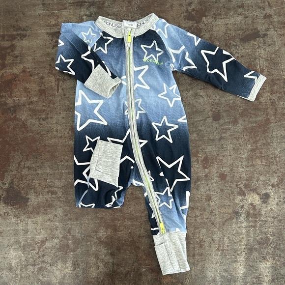 Bonds Wondersuit Bundle of 3. - Picture 7 of 8